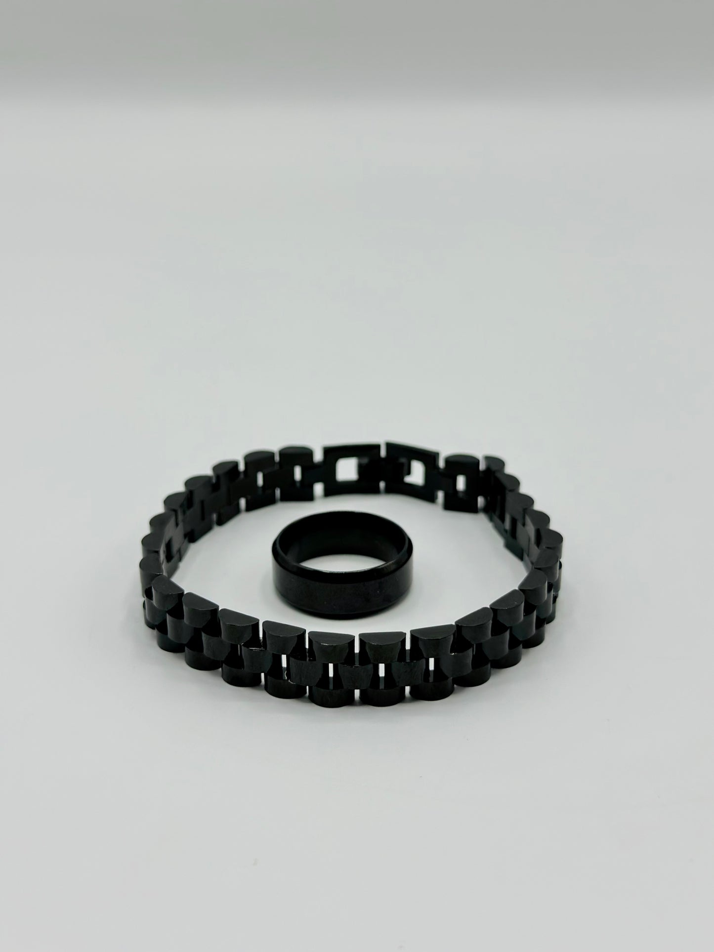 Combo Deal Buy Beautiful Braclet + Get Ring Free